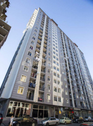 شقة سكنية 34 متر مربع - يوريفسكايا, Batumi, جورجيا