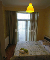 شقة سكنية 86 متر مربع - أنجيسا, Batumi, جورجيا