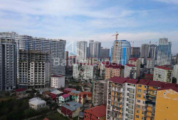 شقة سكنية 4-комн 86 m² - أنجيسا, Batumi
