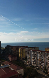 شقة سكنية 33 متر مربع - يوسف كوبالادزه, Batumi, جورجيا