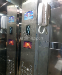 شقة سكنية 40 متر مربع - يوريفسكايا, Batumi, جورجيا