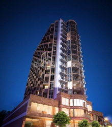 شقة سكنية 40 متر مربع - يوريفسكايا, Batumi, جورجيا