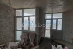شقة سكنية 40 متر مربع - يوريفسكايا, Batumi, جورجيا
