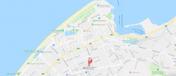 شقة سكنية 40 متر مربع - يوريفسكايا, Batumi, جورجيا
