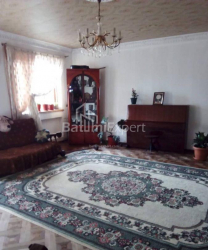 شقة سكنية 140 متر مربع - يوريفسكايا, Batumi, جورجيا