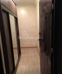 شقة سكنية 48 متر مربع - فاختانغ جورجاسالي, Batumi, جورجيا