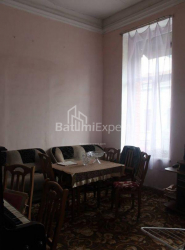 شقة سكنية 70 متر مربع - يوريفسكايا, Batumi, جورجيا