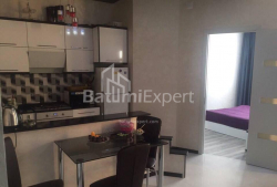 شقة سكنية 55 متر مربع - ايليا تشافتشافادزه, Batumi, جورجيا