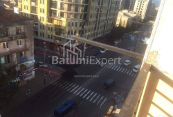 شقة سكنية 55 متر مربع - ايليا تشافتشافادزه, Batumi, جورجيا