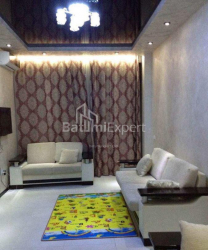 شقة سكنية 55 متر مربع - ايليا تشافتشافادزه, Batumi, جورجيا