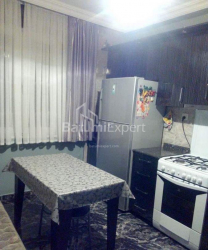 شقة سكنية 60 متر مربع - إيفان جافاخيشفيلي, Batumi, جورجيا