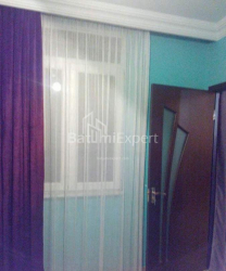 شقة سكنية 60 متر مربع - إيفان جافاخيشفيلي, Batumi, جورجيا