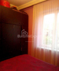 شقة سكنية 60 متر مربع - إيفان جافاخيشفيلي, Batumi, جورجيا