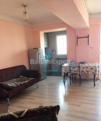 شقة سكنية 50 متر مربع - يوريفسكايا, Batumi, جورجيا