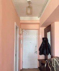 شقة سكنية 50 متر مربع - يوريفسكايا, Batumi, جورجيا