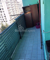 شقة سكنية 50 متر مربع - يوريفسكايا, Batumi, جورجيا