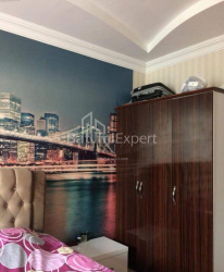 شقة سكنية 117 متر مربع - يوريفسكايا, Batumi, جورجيا