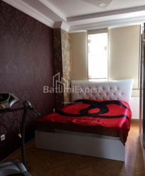 شقة سكنية 117 متر مربع - يوريفسكايا, Batumi, جورجيا