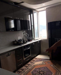 شقة سكنية 117 متر مربع - يوريفسكايا, Batumi, جورجيا