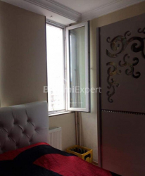 شقة سكنية 117 متر مربع - يوريفسكايا, Batumi, جورجيا