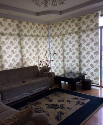 شقة سكنية 117 متر مربع - يوريفسكايا, Batumi, جورجيا