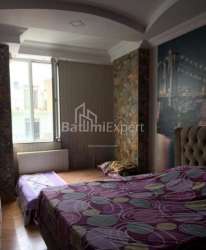 شقة سكنية 117 متر مربع - يوريفسكايا, Batumi, جورجيا