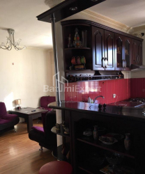 شقة سكنية 80 متر مربع - يوريفسكايا, Batumi, جورجيا