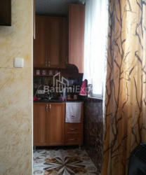 شقة سكنية 41 متر مربع - ديفيد أغماشينبلي, Batumi, جورجيا