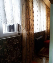 شقة سكنية 41 متر مربع - ديفيد أغماشينبلي, Batumi, جورجيا