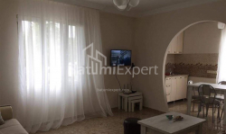 شقة سكنية 44 متر مربع - إيفان جافاخيشفيلي, Batumi, جورجيا