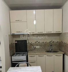 شقة سكنية 44 متر مربع - إيفان جافاخيشفيلي, Batumi, جورجيا
