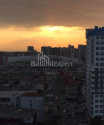 شقة سكنية 2-комн 40 m² - الكسندرا غريبويدوفا, Batumi