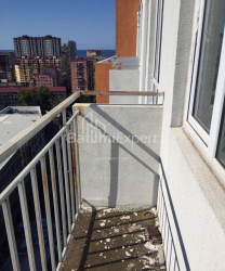 شقة سكنية 2-комн 40 m² - الكسندرا غريبويدوفا, Batumi