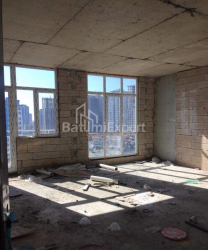 شقة سكنية 2-комн 40 m² - الكسندرا غريبويدوفا, Batumi