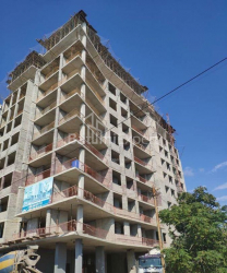 شقة سكنية 37 متر مربع - شريف خيمشياشفيلي, Batumi, جورجيا