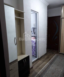 شقة سكنية 51 متر مربع - يوسف كوبالادزه, Batumi, جورجيا