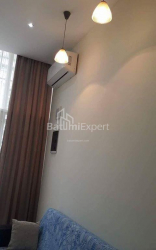 شقة سكنية 28 متر مربع - يوريفسكايا, Batumi, جورجيا