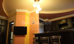 شقة سكنية 67 متر مربع - يوريفسكايا, Batumi, جورجيا