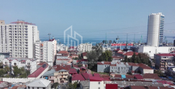 شقة سكنية 3-комн 66 m² - الكسندرا بوشكين, Batumi