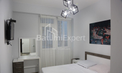 شقة سكنية 47 متر مربع - زورابا جورجيلادزه, Batumi, جورجيا