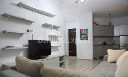 شقة سكنية 47 متر مربع - زورابا جورجيلادزه, Batumi, جورجيا