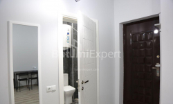 شقة سكنية 47 متر مربع - زورابا جورجيلادزه, Batumi, جورجيا