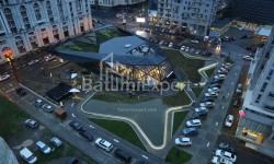شقة سكنية 47 متر مربع - زورابا جورجيلادزه, Batumi, جورجيا