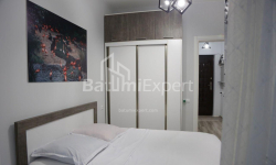 شقة سكنية 47 متر مربع - زورابا جورجيلادزه, Batumi, جورجيا