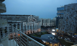 شقة سكنية 47 متر مربع - زورابا جورجيلادزه, Batumi, جورجيا
