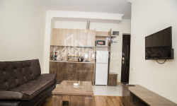شقة سكنية 41 متر مربع - يوريفسكايا, Batumi, جورجيا