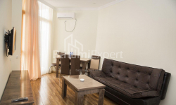 شقة سكنية 41 متر مربع - يوريفسكايا, Batumi, جورجيا