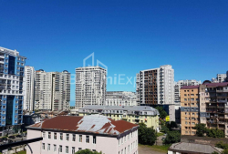شقة سكنية 2-комн 35 m² - فاختانغ جورجاسالي, Batumi