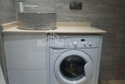 شقة سكنية 62 متر مربع - روستافيلي, Batumi, جورجيا
