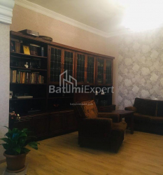 شقة سكنية 83 متر مربع - بيسيكي, Batumi, جورجيا